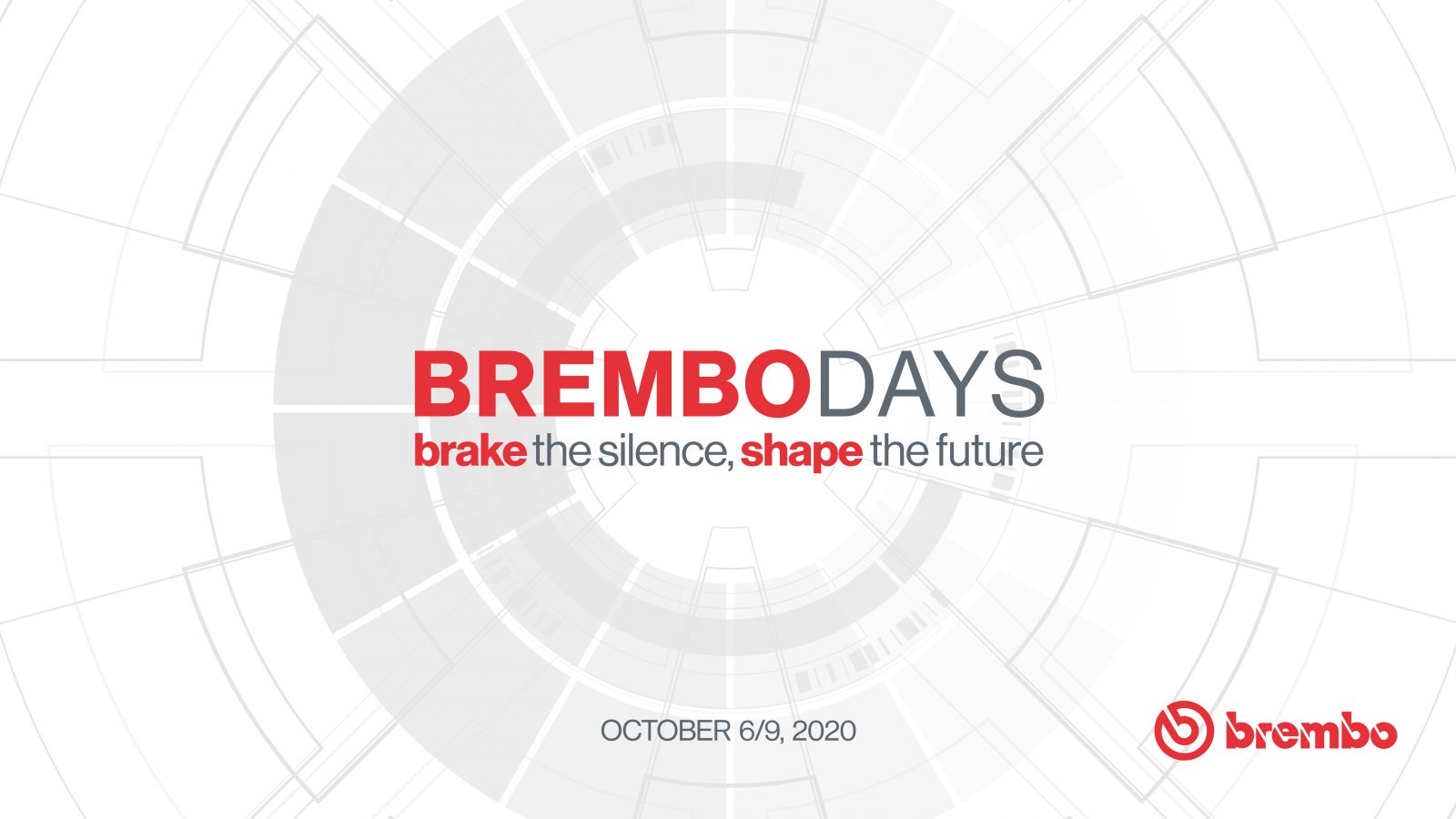 Professionisti dei ricambi: c'è Brembo Days